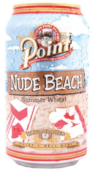 Summer Wheat beer